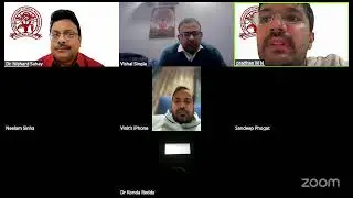 RSA Academic webinar Series 2026
