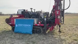 SE Kansas selected for DOE pilot program with small nuclear reactor