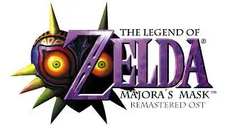 Curiosity Shop - The Legend of Zelda: Majora's Mask OST | Remastered