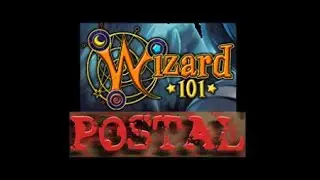 Indie Spotlight S5E16. Wizard 101 & Postal.