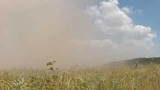 One Big Explosion