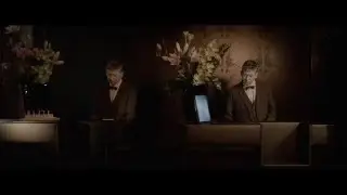 Check-In - Deutscher Schauspielerpreis 2016