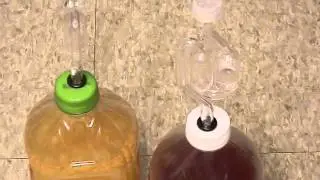 How to make a simple $2 primary fermenter