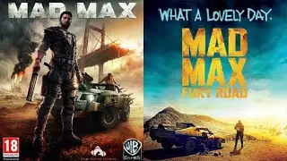 This game blew my head off 🤯| Mad Max Ultra Graphics PC Gameplay  | Gods Eye Gaming