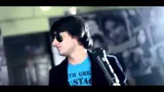 YTH BAND -- Mann Chahay [Music Video]
