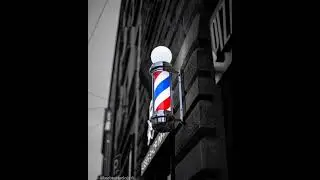 (Faixa #40) M&Uacute;SICA PARA BARBEARIA / SOM AMBIENTE 🎶 BARBER SHOP MUSIC 🎶 