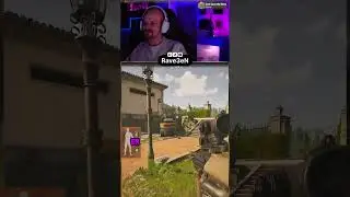Rave3eN vs. Buschwookie: Der Kampf gegen die B&uuml;sche! #Rave3eN #RaveON #RaveCommunity #RaveVibes #Rav