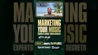 This is One the Biggest Waves for Marketing Your Music