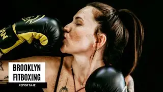 REPORTAJE | BROOKLYN FITBOXING | VALLADOLID