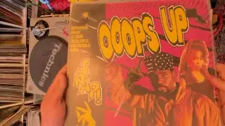The VINYL ONLY Show - JANUARY 2026  ELECTRO FUNK, STREET RAP, RARE STUFF, CLUB BEATS w/ Acid Kalle