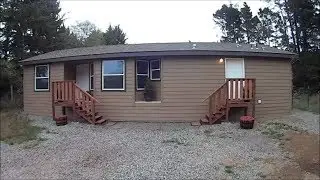 Mr & Mrs OURv's new forever country home