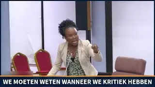 Dit ziekenhuis heeft vele levens van Surinamers gered I SUN WEB TV I