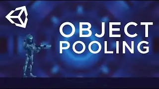 Object Pooling in Unity - Optimize your Unity Game using Object Pooling Method