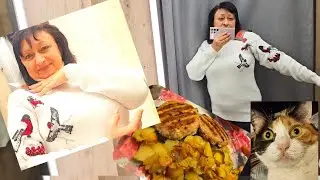 ‼️ВЫРВАЛАСЬ НА ВОЛЮ💥ОБНОВКА СНЕГИРИ 🐦30.01.26
