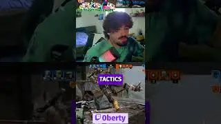 They should teach us that in HERO TACTICS! For Honor #shorts