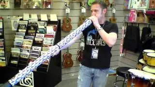 Didgerdont | Music Lessons Springfield MO