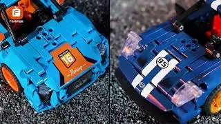 Why Add 2 More to the Transforming Robot Car Lineup with 4 Already in the Mix?