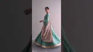 Nooriya Women's Formal Edit by Deepak Perwani.