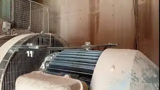 Dynamic Vibration Absorber