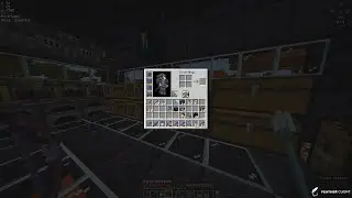 【Minecraft IGDEN Project】No deaths this time | regetting my inventory