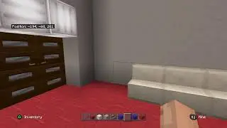 Minecarft with friends