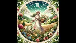 Horoscope Vierge du 15 Janvier 2026