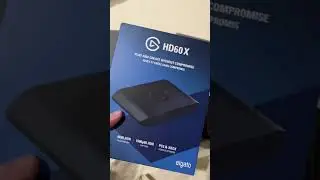Bought me self some upgrade&hellip;. #elgato #capturecard