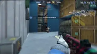 14 years old in Nations League Critical Ops Highlights 