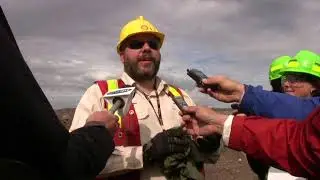 Oilsands tailings technology