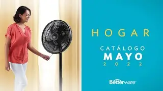 Soluciones Hogar - Cat&aacute;logo Mayo 2022