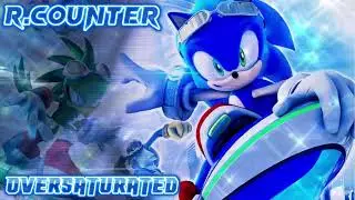 R.Counter - OverSaturated