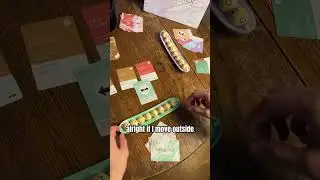 Spelling Challenge: Repeating Letters | Sequitur Game Night