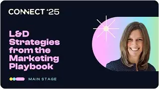 L&D Strategies from the Marketing Playbook