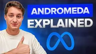 Обновление Andromeda уничтожает рекламу на Facebook (исправьте это сейчас!)