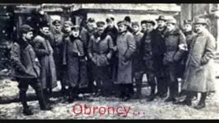 Lwów nie zapomne