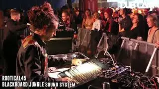 Dᴜʙ Cᴀᴍᴘ Fᴇsᴛɪᴠᴀʟ 2024 | ROOTICAL45  ▶ Murray Man 