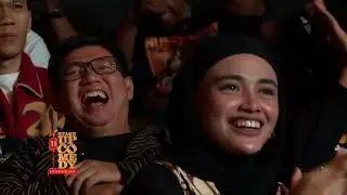 Virza Siap Jadi Kiblat Komedi Indonesia  Grand Final SUCI 11