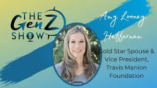 Why character counts for Generation Z with Amy Looney Heffernan