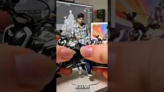 HOW TO Creat trending Ai genarate image. With gemini tutorial video.💯🤩 #rihab #viralvideo #shorts