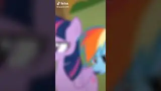 MLPEDITS || Scootaloo #shorts #edit #rainbowdash #twilightsparkle