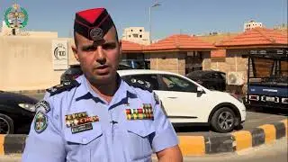 تسعى إدارة ترخيص السواقين والمركبات دوماً لتطوير الخدمات الأمنية ورفع وتحسين مستوى الخدمة