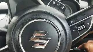 Auto folding mirror relay for swift