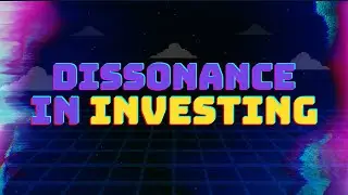 Cognitive Dissonance in Investing