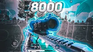 Let's Make FPP BGMI Rise ⚡ - iQOO 7 Legend Montage | GAMERx YT