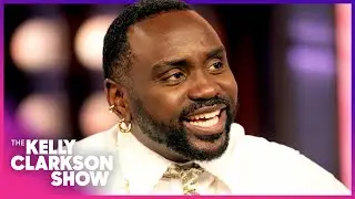 Brian Tyree Henry & Elizabeth Olsen Want To Doomsday Prep On Meghan Markle's New Show