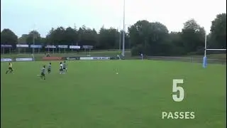 Timmy Duggan MOTM