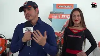 Grupo Socopur inaugura Centro Motero más grande de Sudamérica