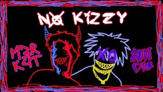 merkat & saintdior - no kizzy (video)
