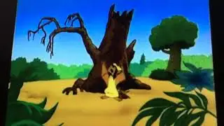 Smurfs nobody smurf episode