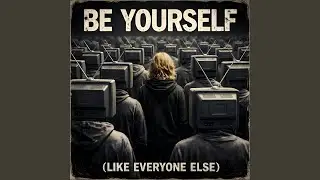 Be Yourself (Like Everyone Else)